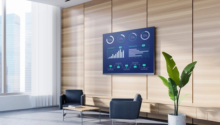 Телевидение для бизнеса от Ростелеком в посёлок Белореченск (Кировская область)